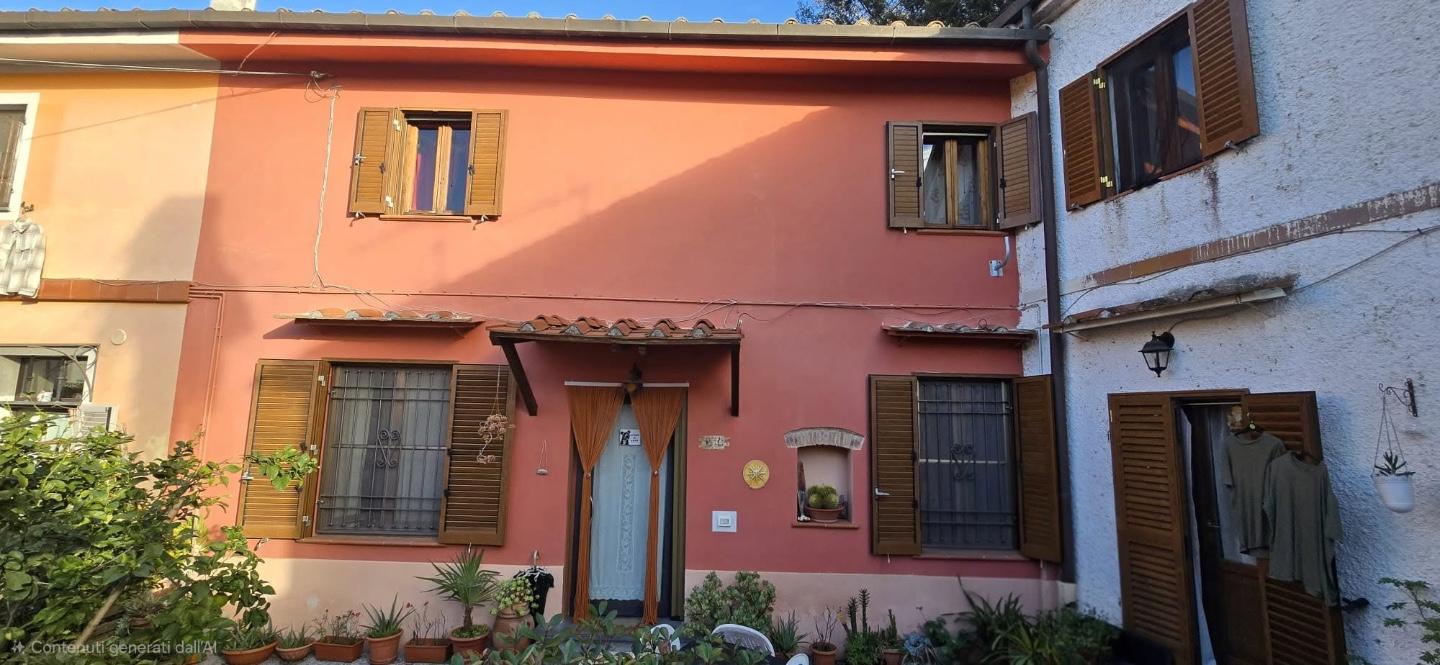 Casa indipendente in vendita, San Giuliano Terme molina di quosa