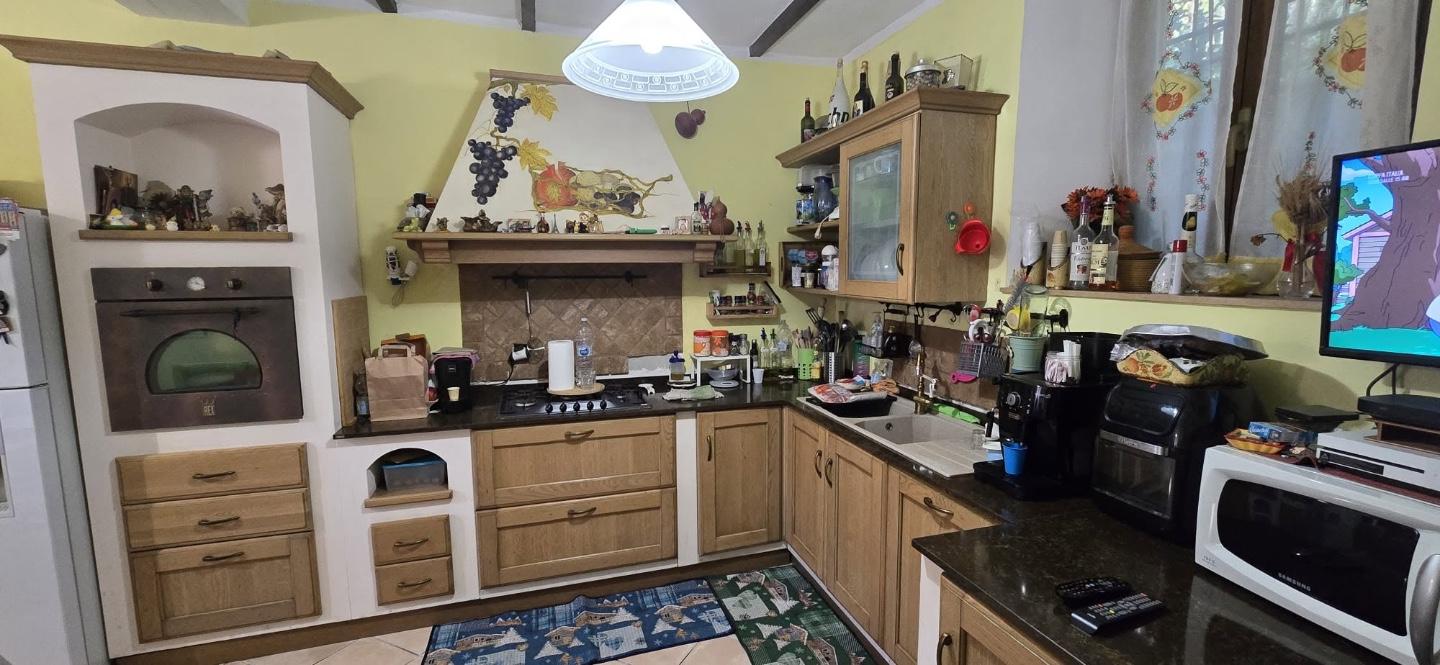 Casa indipendente in vendita, San Giuliano Terme molina di quosa