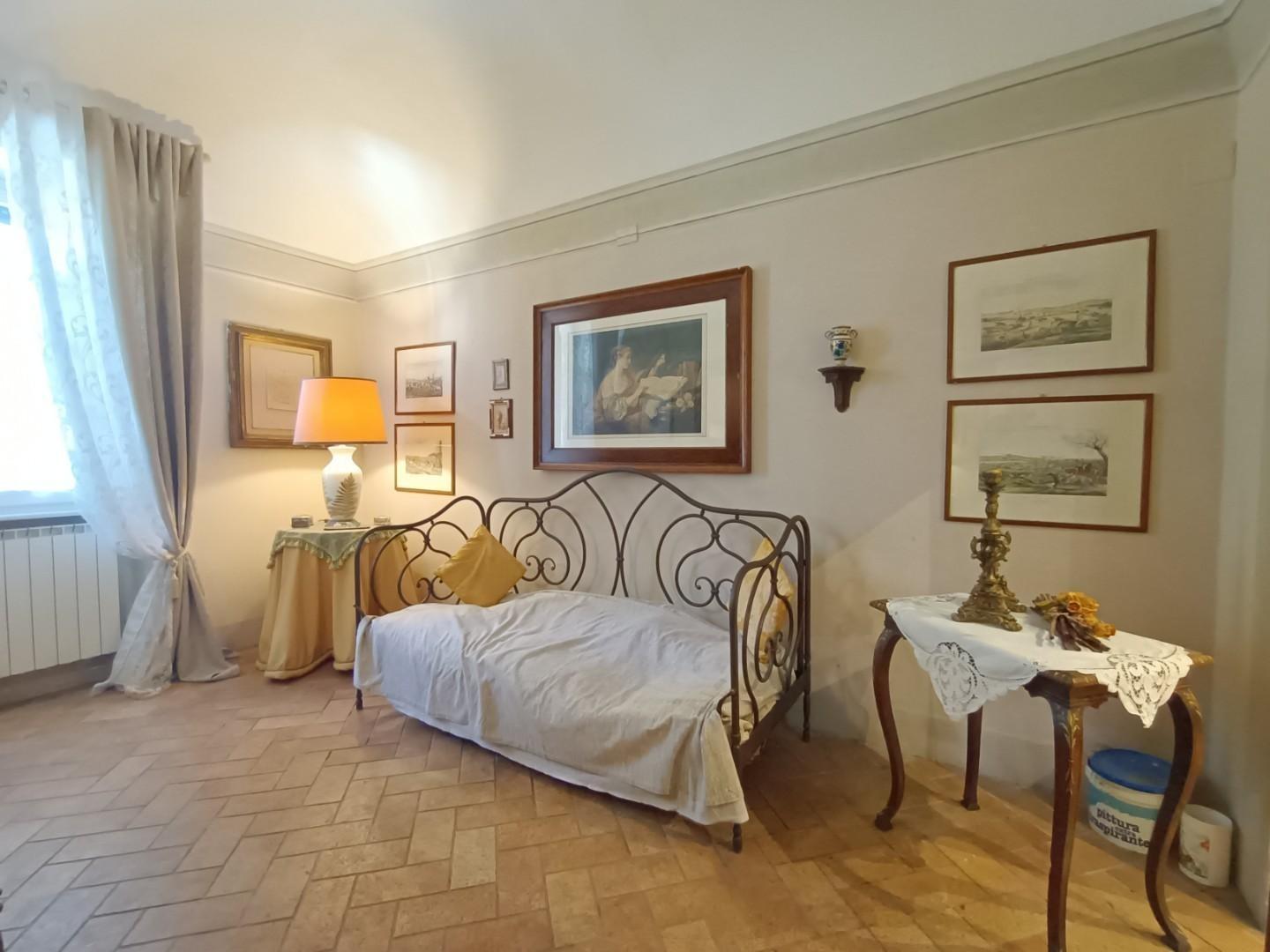 Quadrilocale con giardino, Pisa riglione oratoio