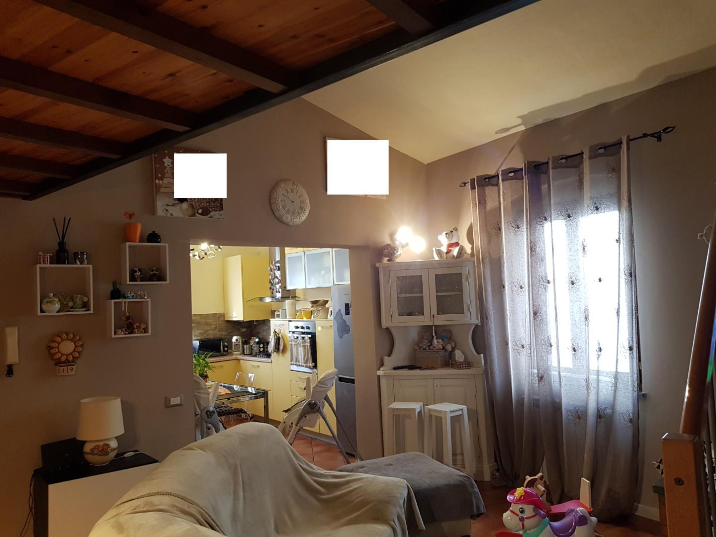 Quadrilocale in vendita a Calci