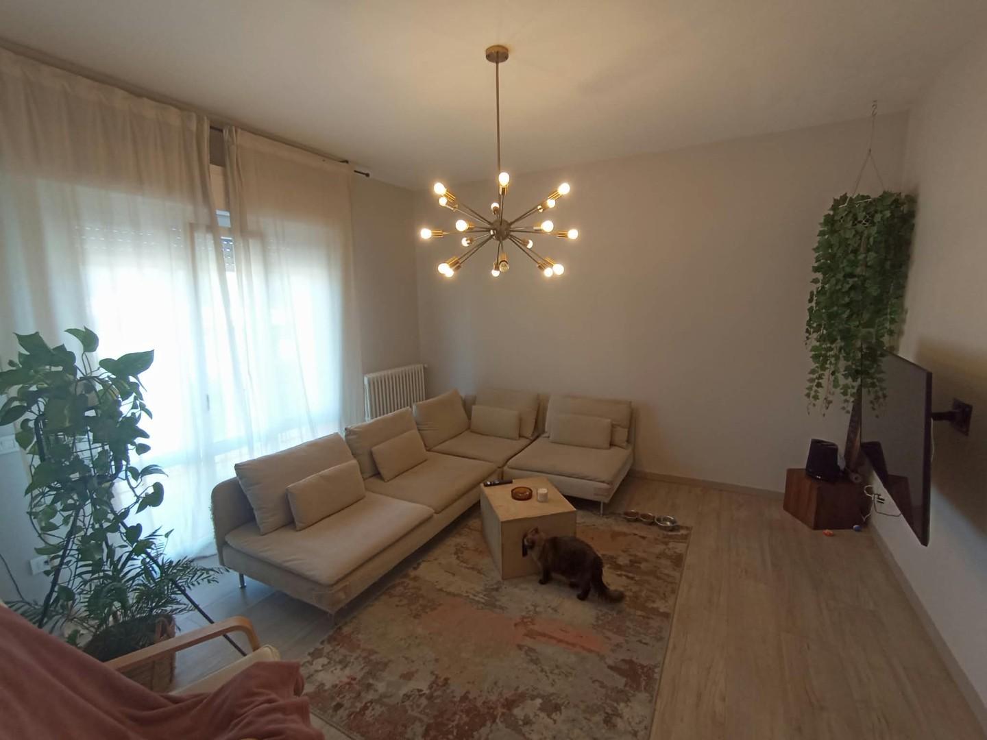 Quadrilocale con terrazzo a Vecchiano