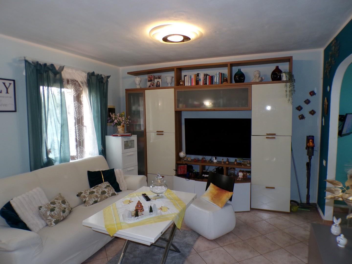 Quadrilocale in vendita, Cascina ripoli