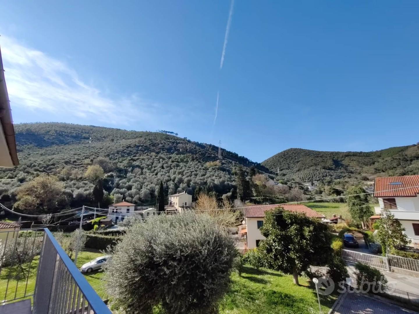 Quadrilocale con giardino, San Giuliano Terme asciano