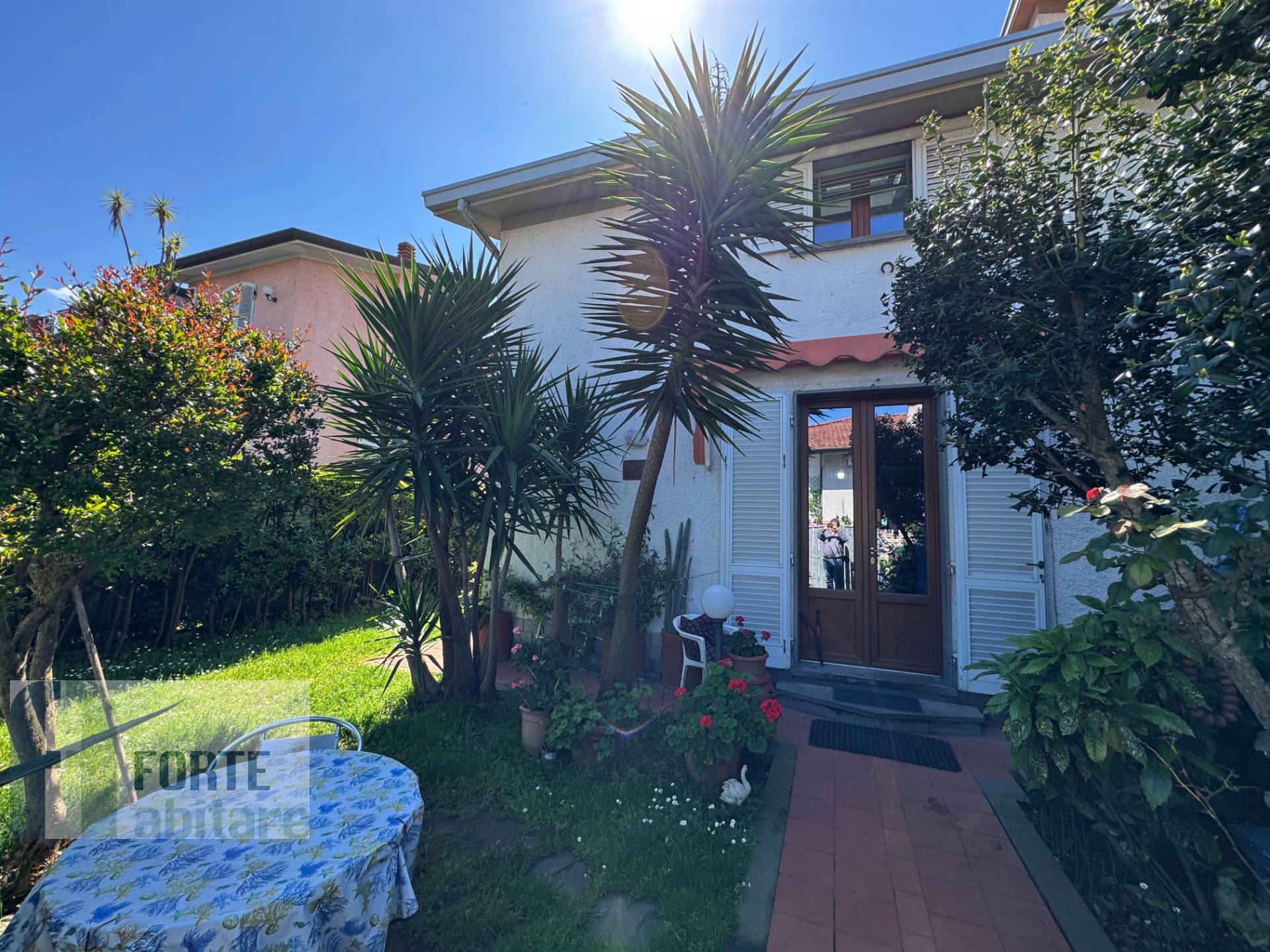 Villino in vendita a Forte dei Marmi, Vaiana