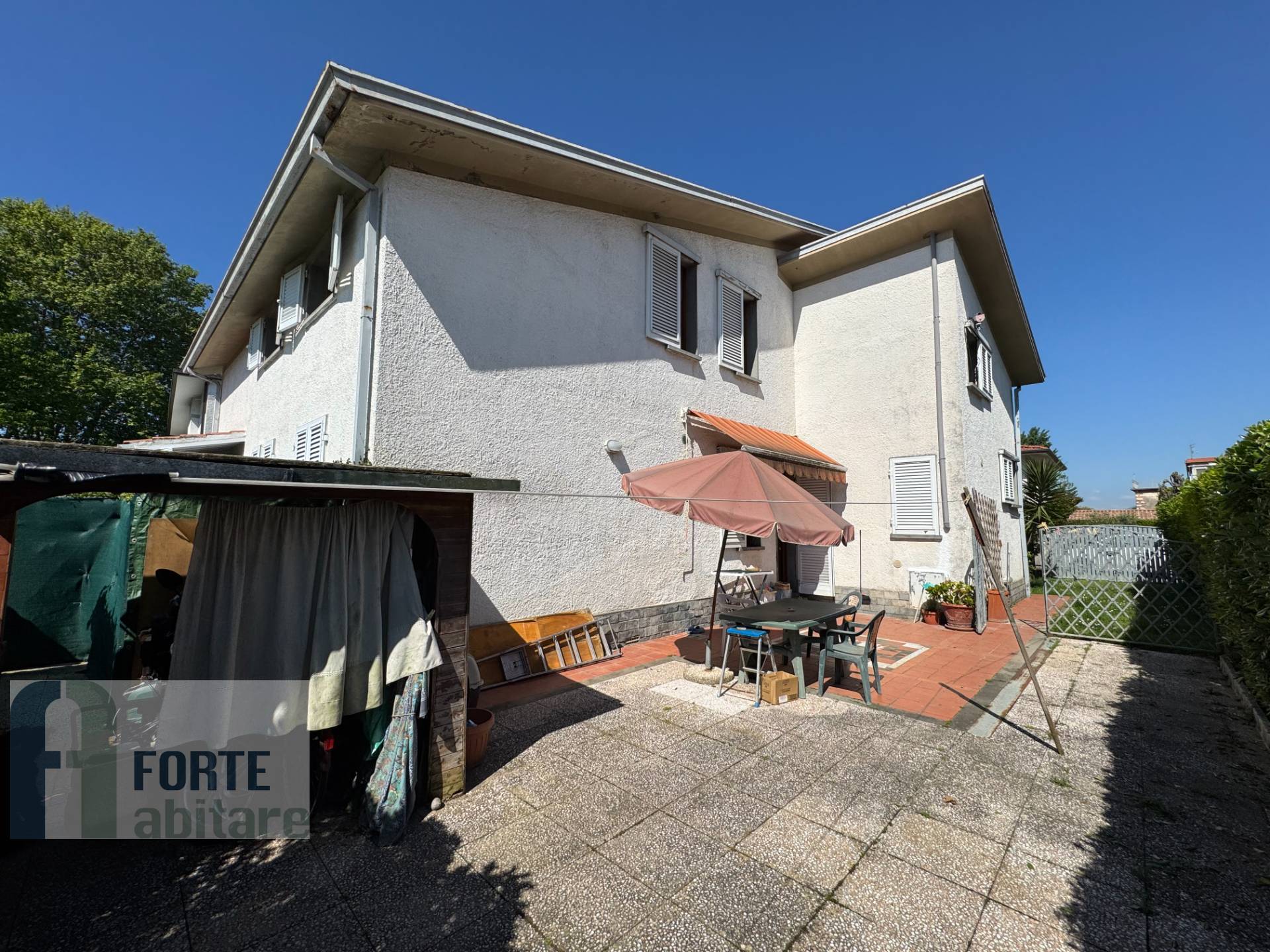 Villino in vendita a Forte dei Marmi, Vaiana