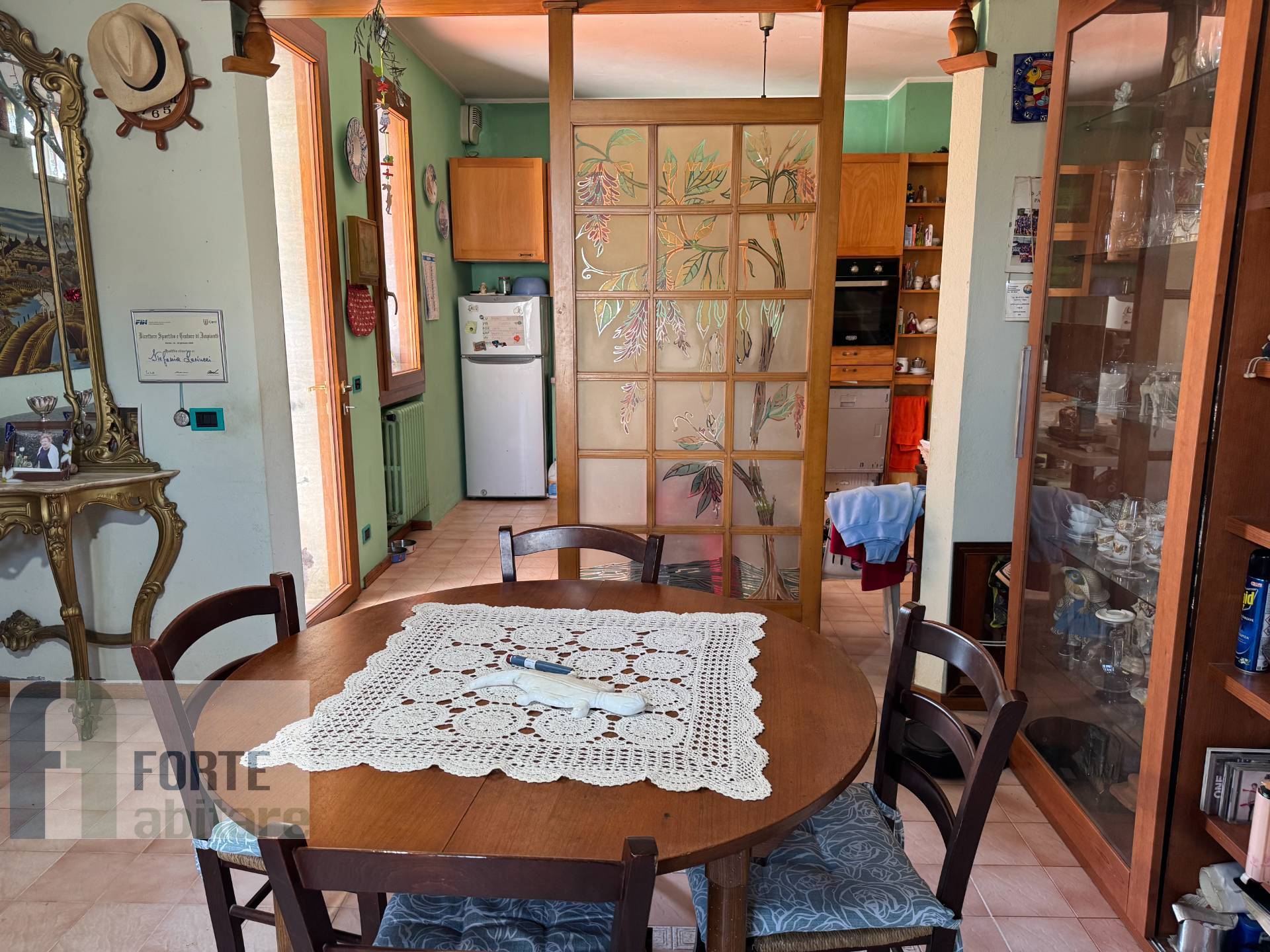 Villino in vendita a Forte dei Marmi, Vaiana