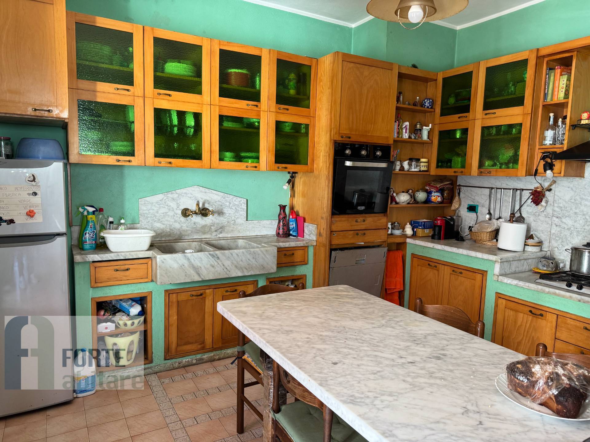 Villino in vendita a Forte dei Marmi, Vaiana