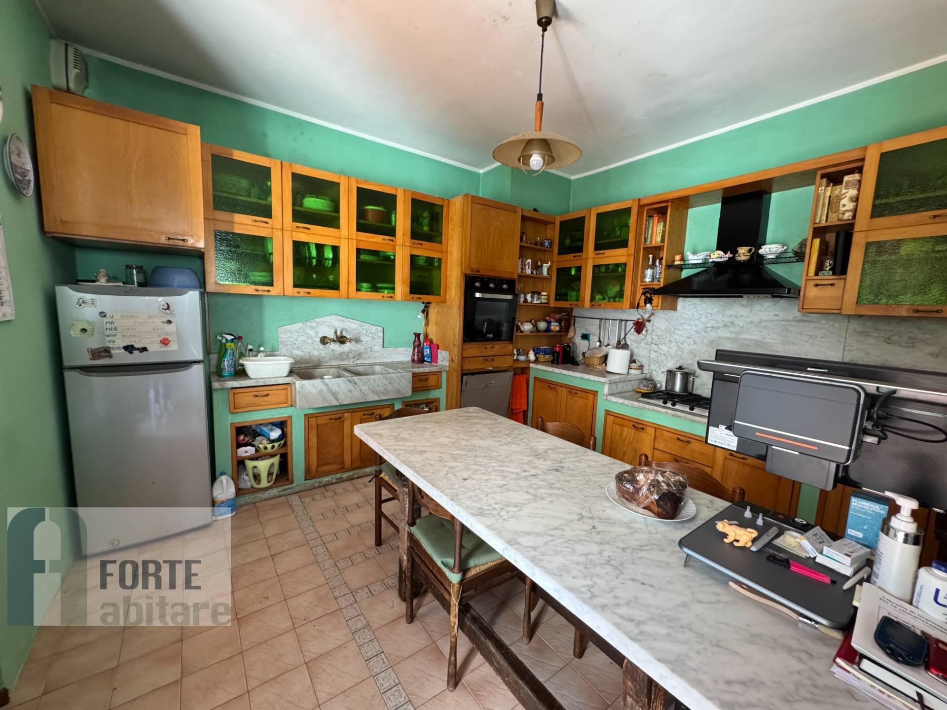 Villino in vendita a Forte dei Marmi, Vaiana