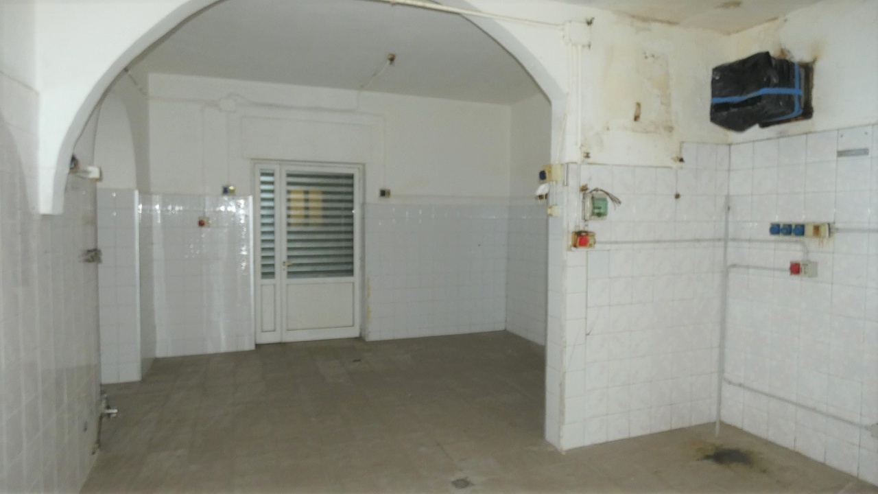 Attivit commerciale in vendita a Livorno