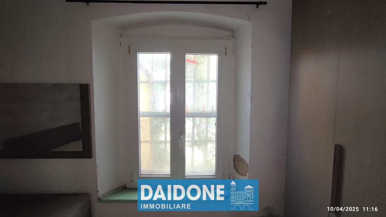 Bilocale con giardino a Livorno