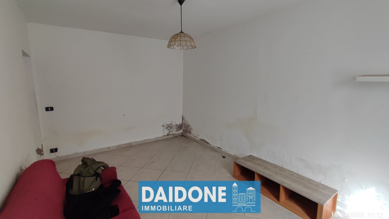 Bilocale con giardino a Livorno