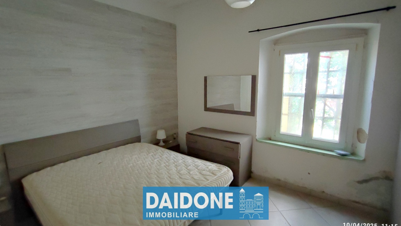 Bilocale con giardino a Livorno