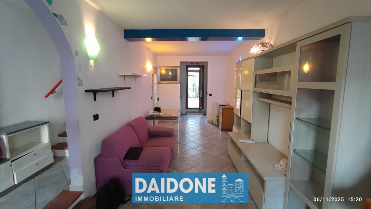 Casa indipendente in vendita in via don sturzo, Collesalvetti