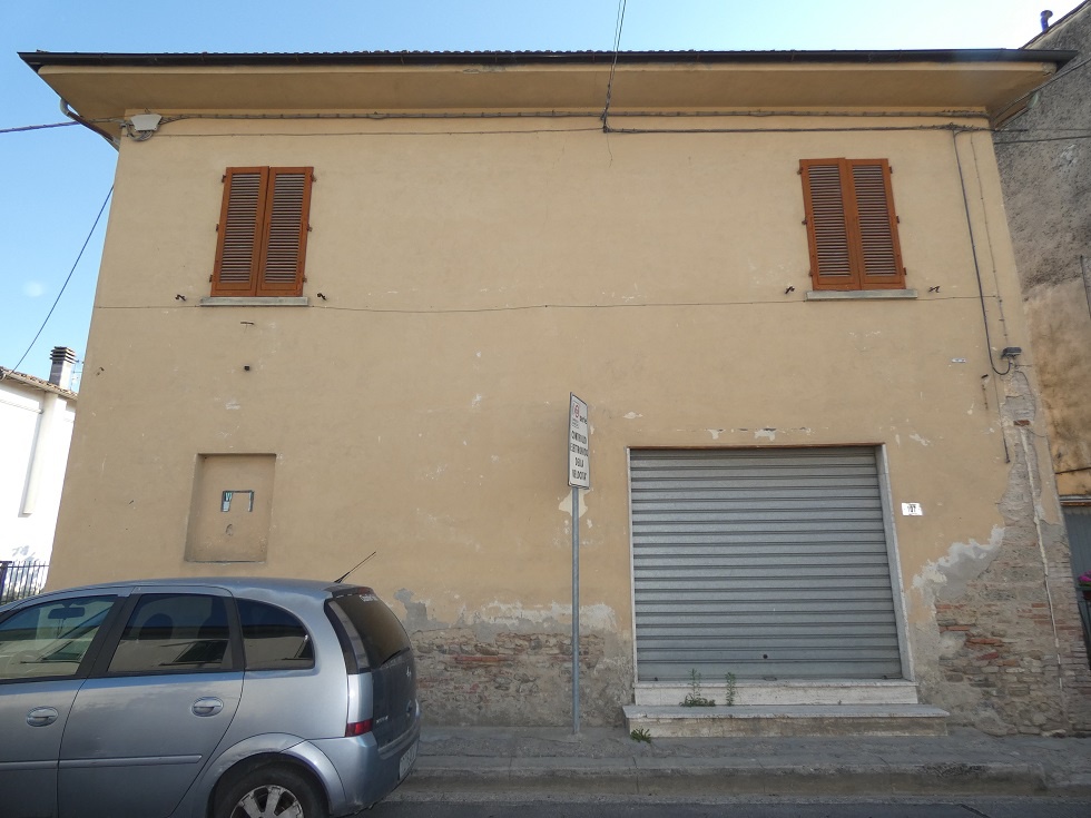 Casa indipendente con giardino in via zara, San Miniato