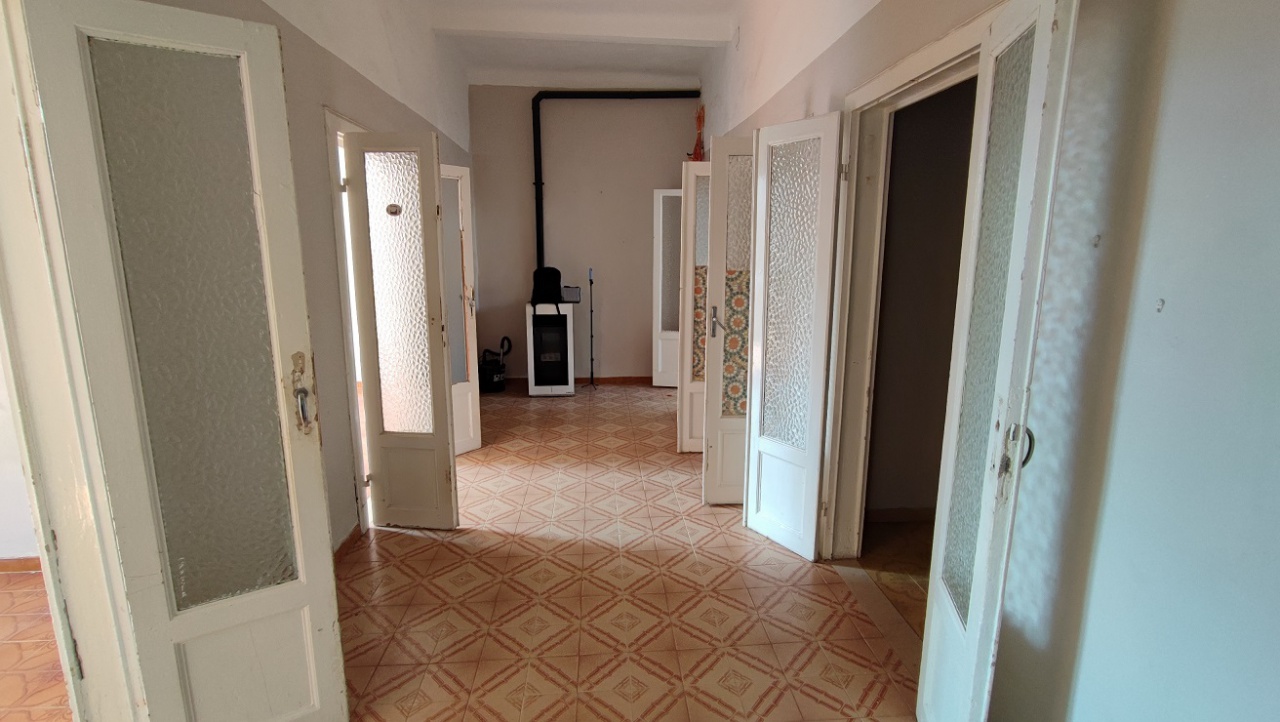 Appartamento da ristrutturare a Livorno