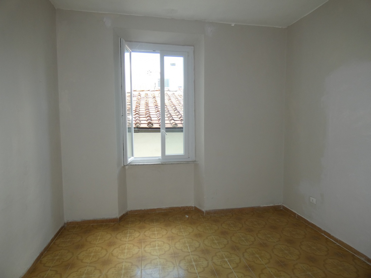 Appartamento da ristrutturare a Livorno