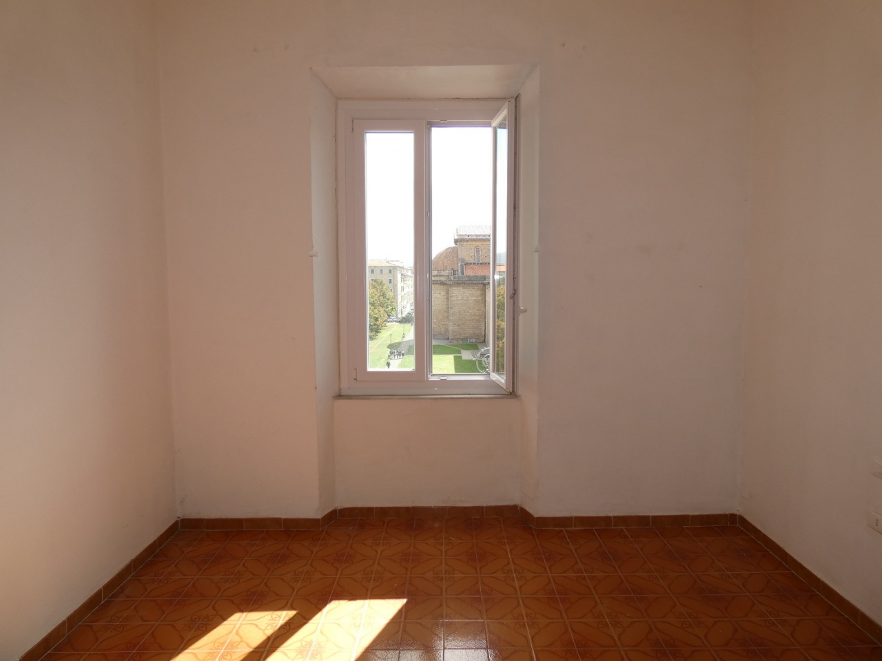 Appartamento da ristrutturare a Livorno