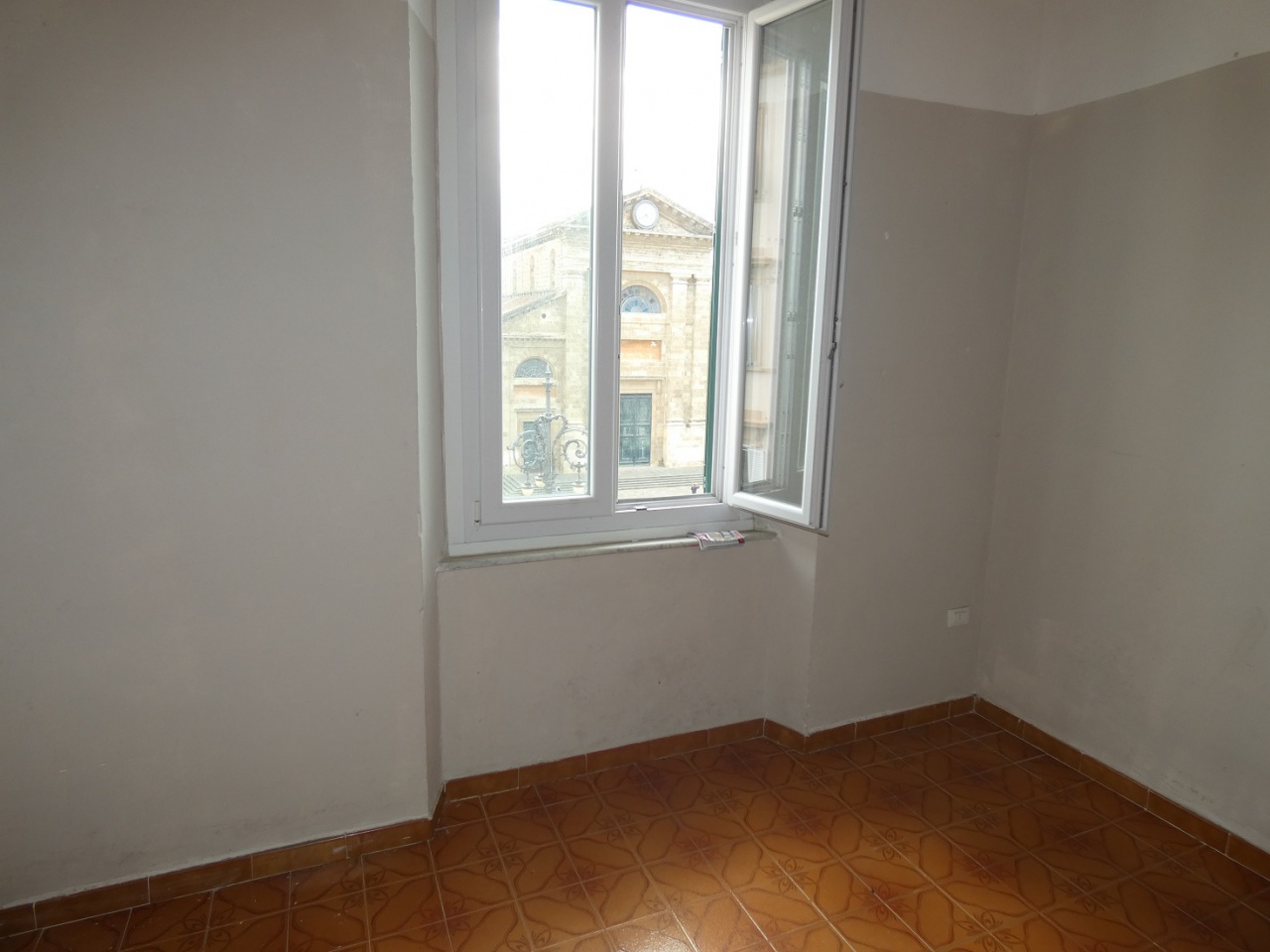 Appartamento da ristrutturare a Livorno