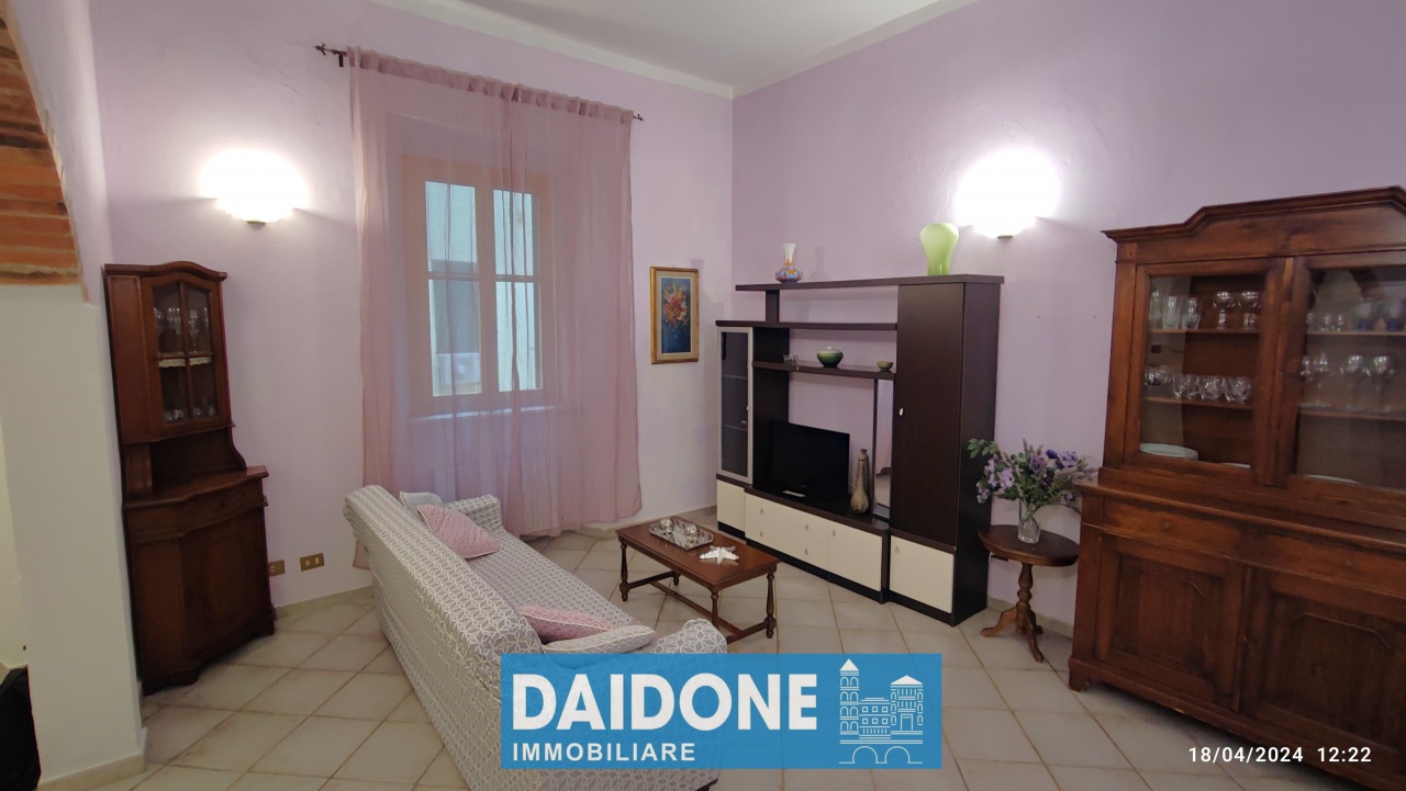 Quadrilocale in vendita a Livorno