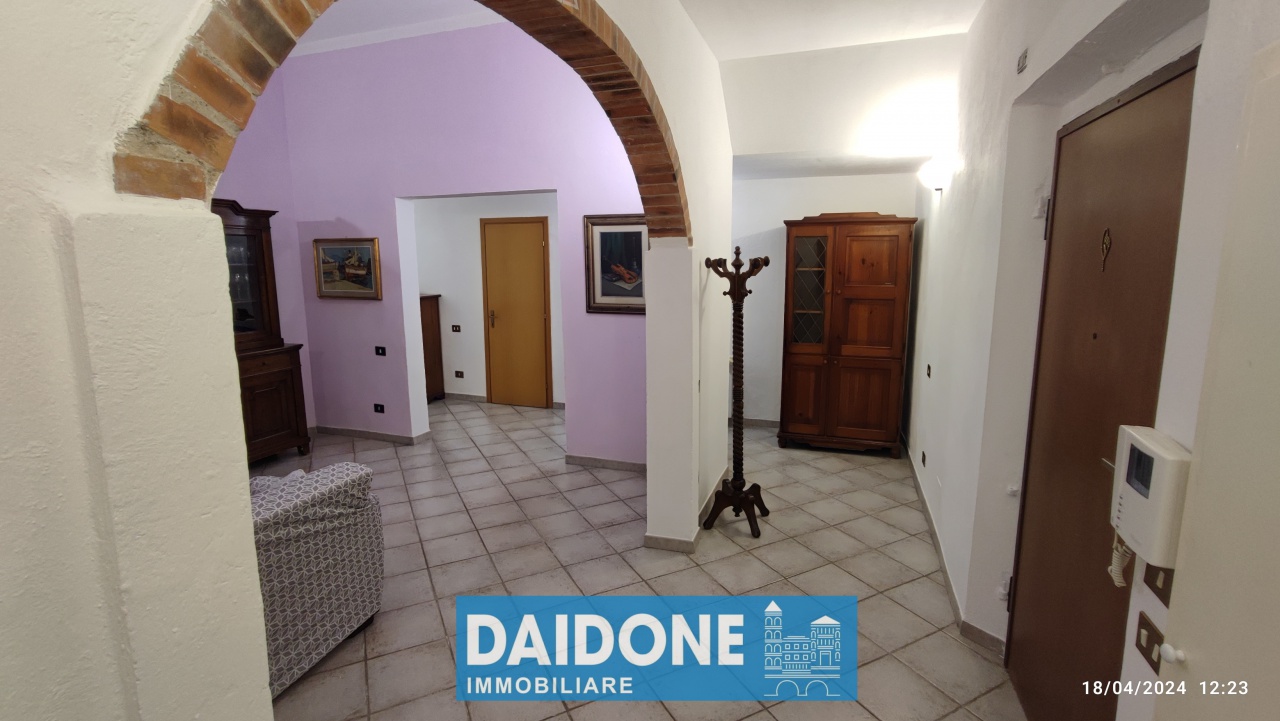 Quadrilocale in vendita a Livorno