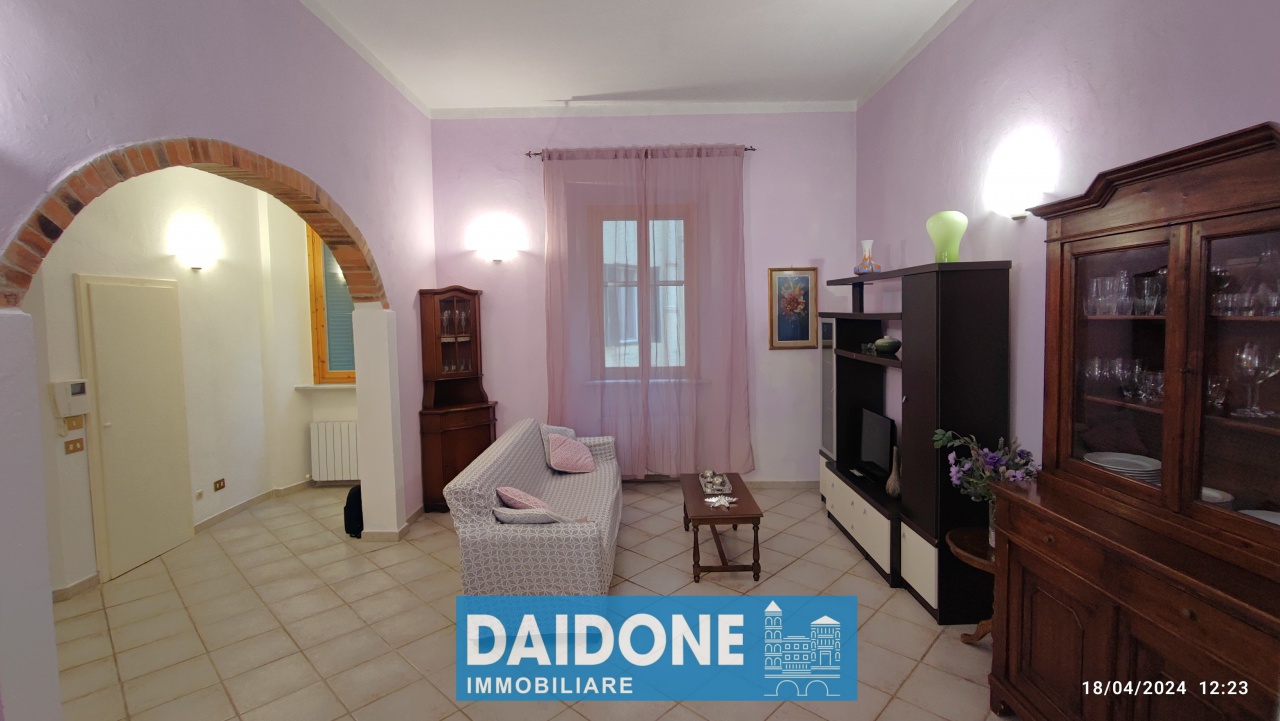 Quadrilocale in vendita a Livorno