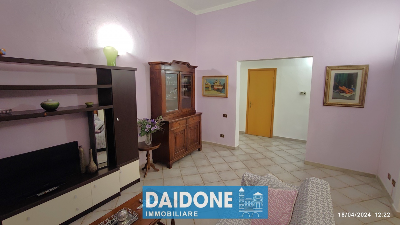 Quadrilocale in vendita a Livorno