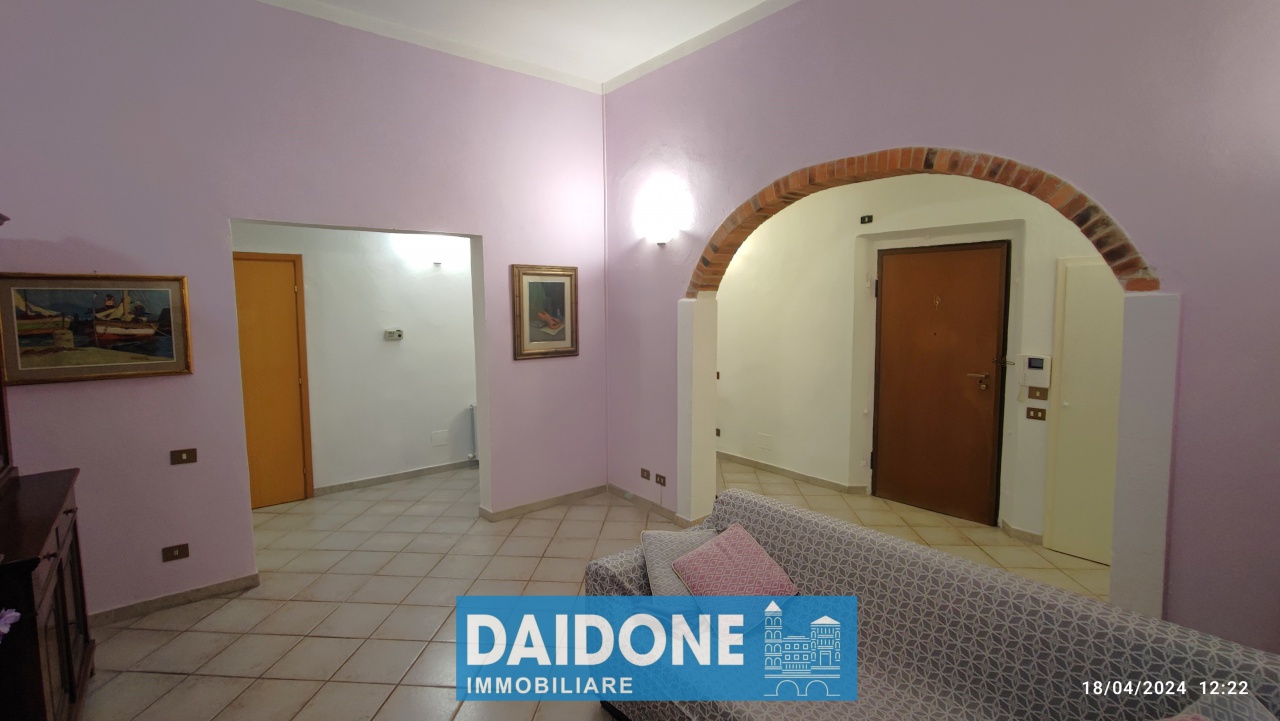 Quadrilocale in vendita a Livorno