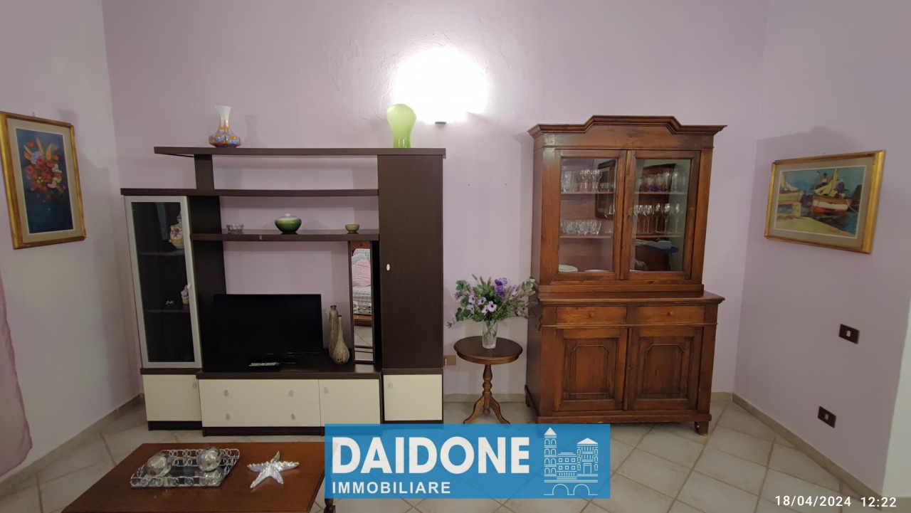 Quadrilocale in vendita a Livorno