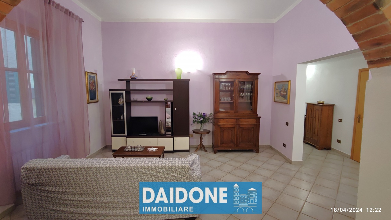 Quadrilocale in vendita a Livorno