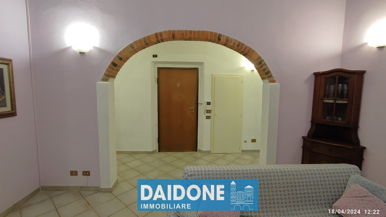 Quadrilocale in vendita a Livorno