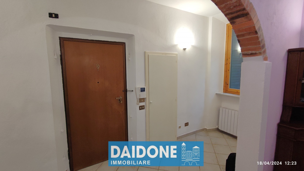Quadrilocale in vendita a Livorno