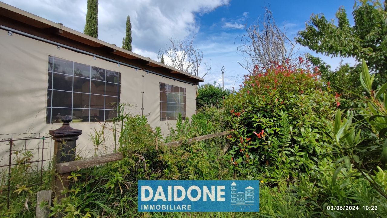 Terreno in vendita a Livorno