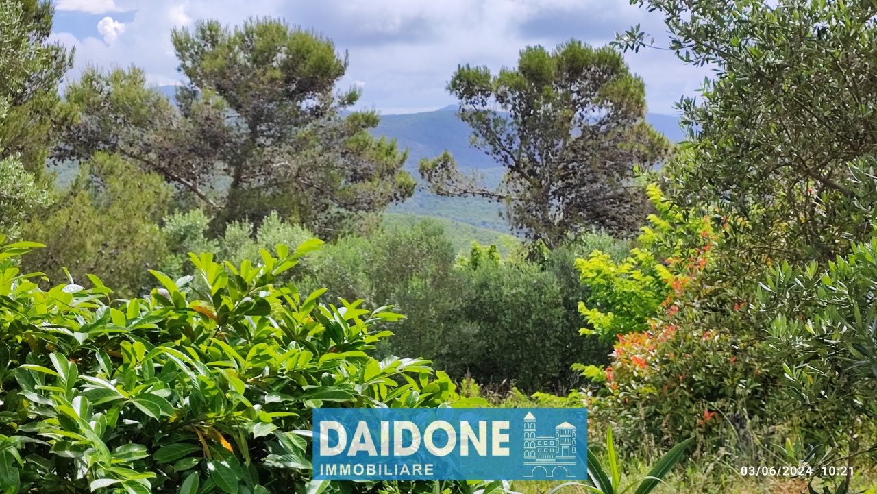 Terreno in vendita a Livorno
