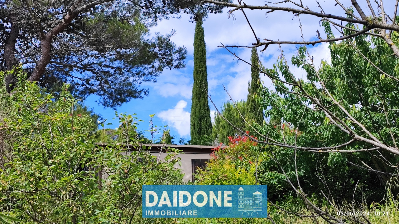 Terreno in vendita a Livorno
