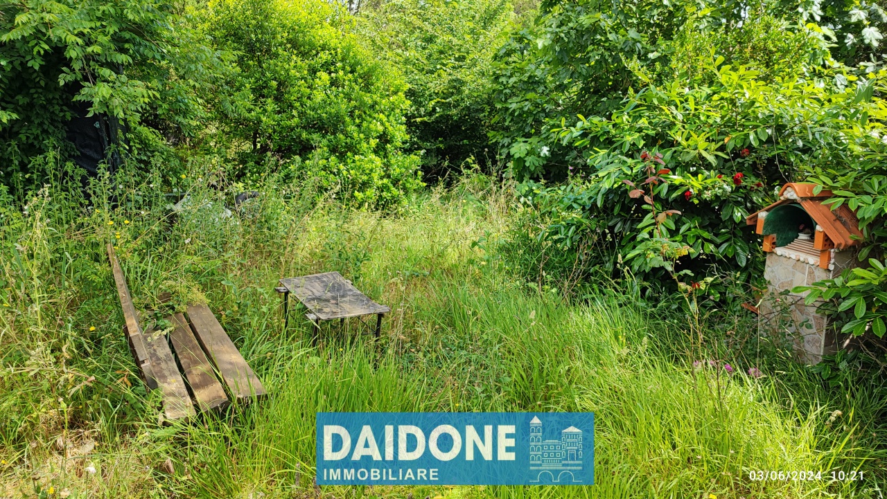 Terreno in vendita a Livorno