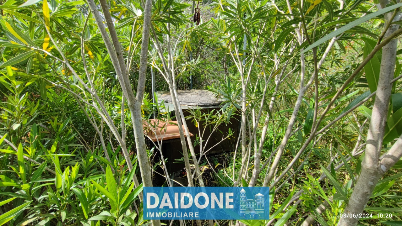 Terreno in vendita a Livorno