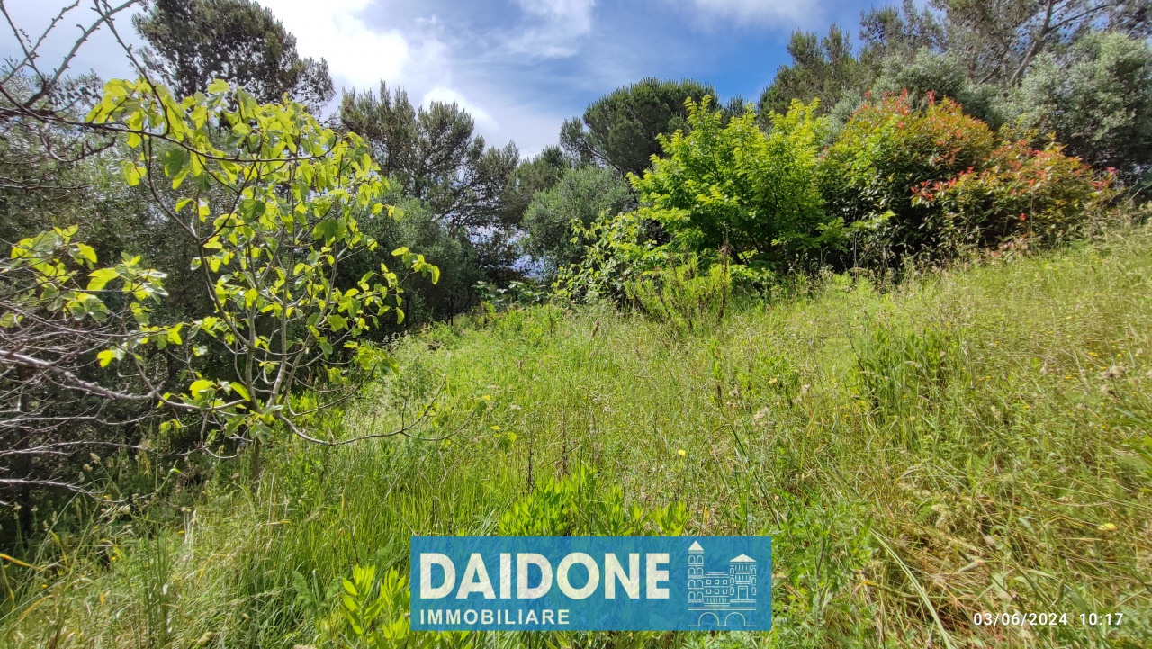 Terreno in vendita a Livorno