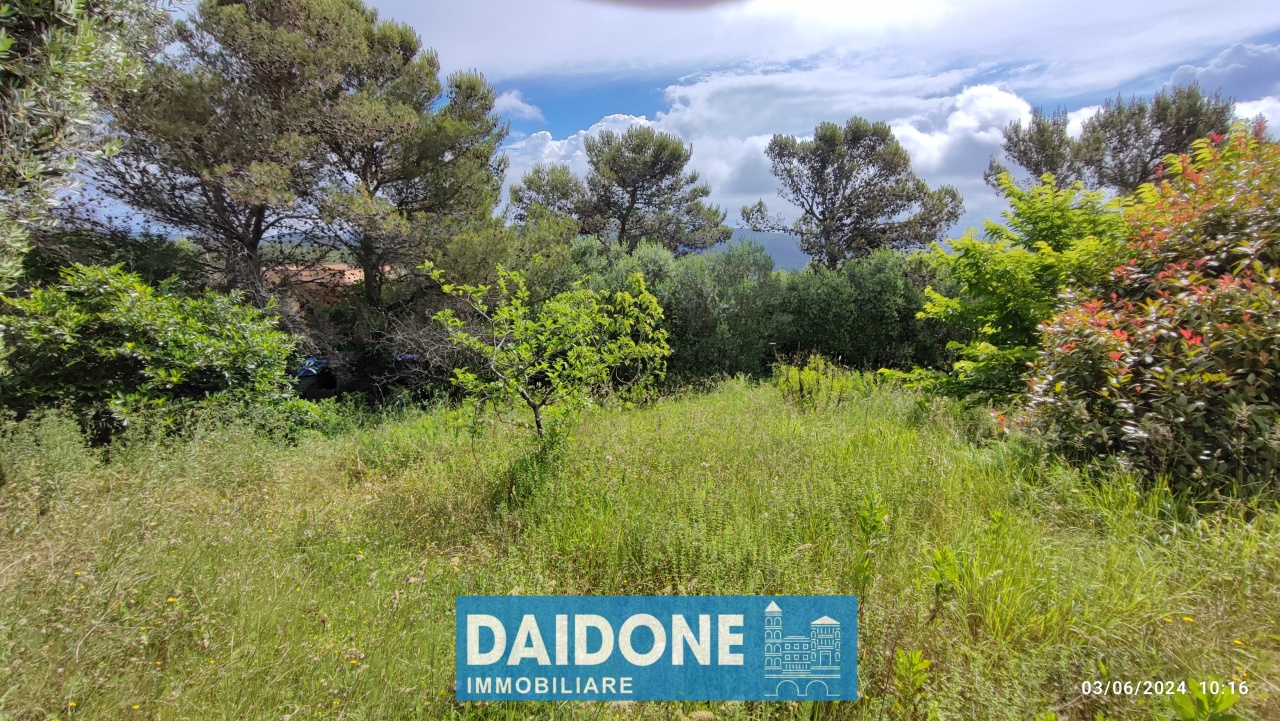 Terreno in vendita a Livorno