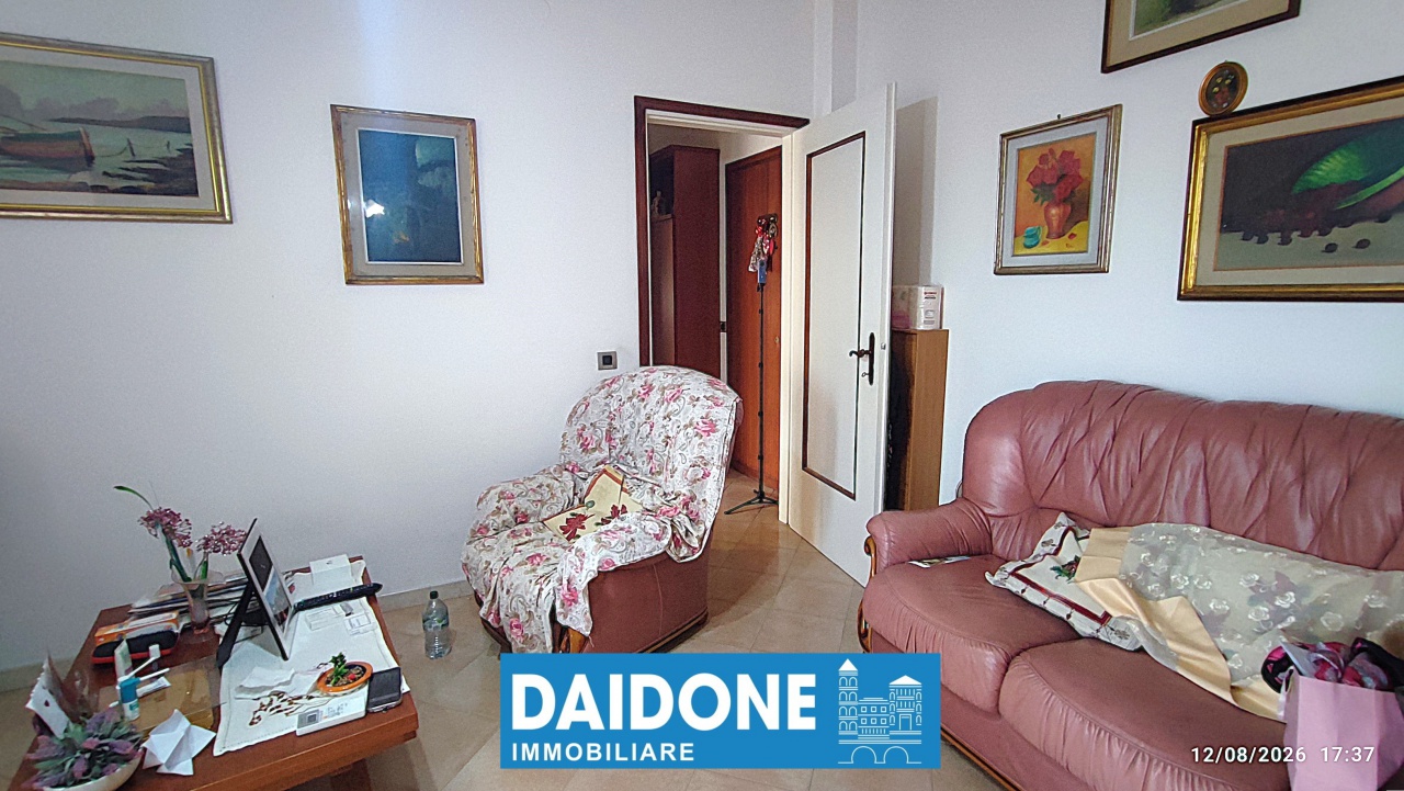 Trilocale in vendita a Livorno