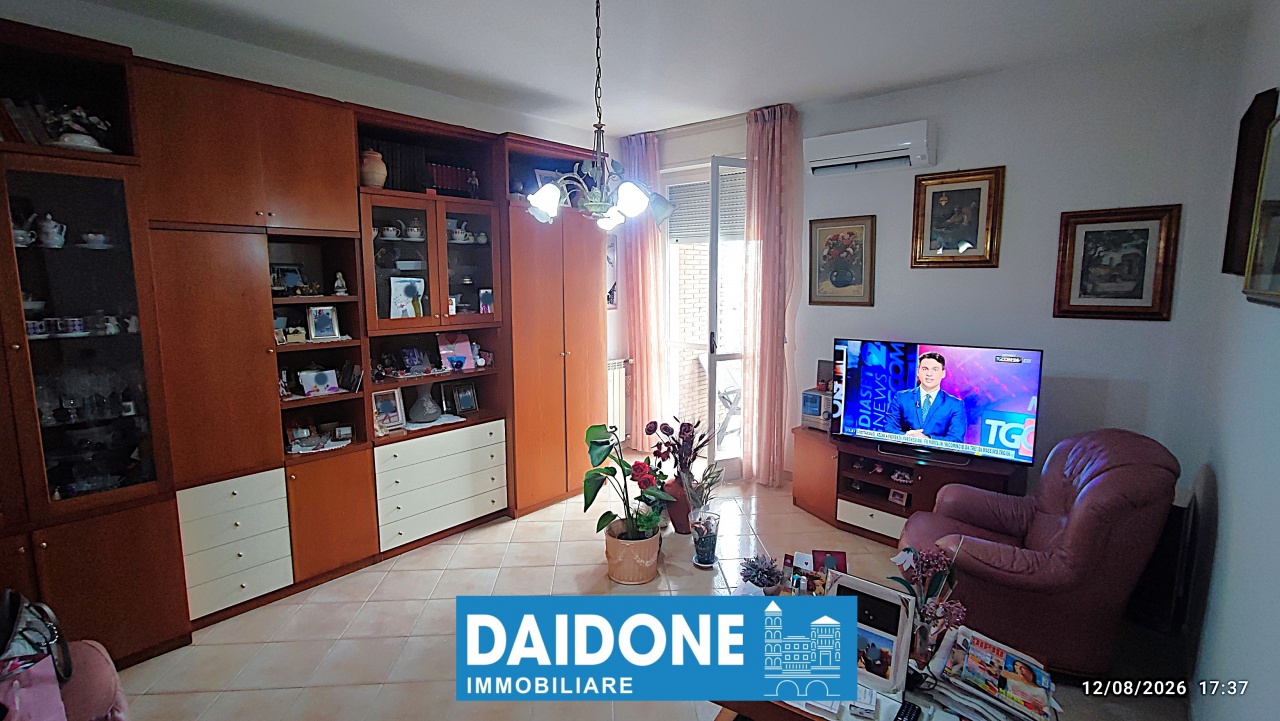Trilocale in vendita a Livorno