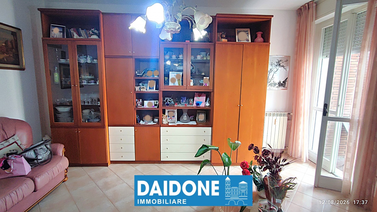 Trilocale in vendita a Livorno
