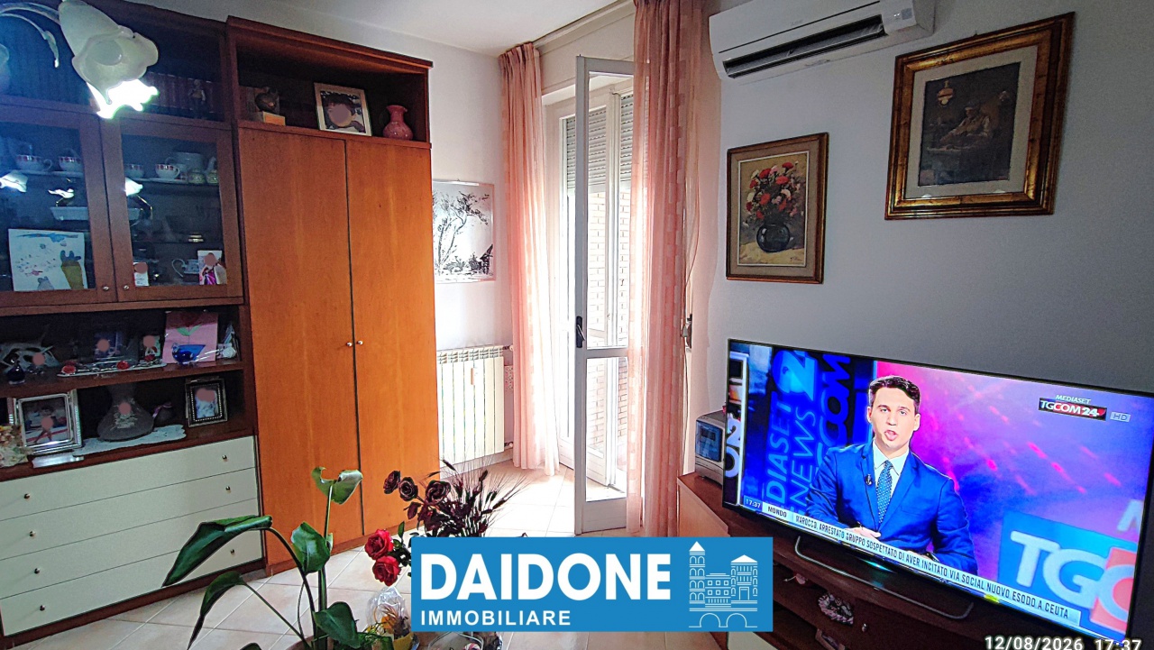 Trilocale in vendita a Livorno