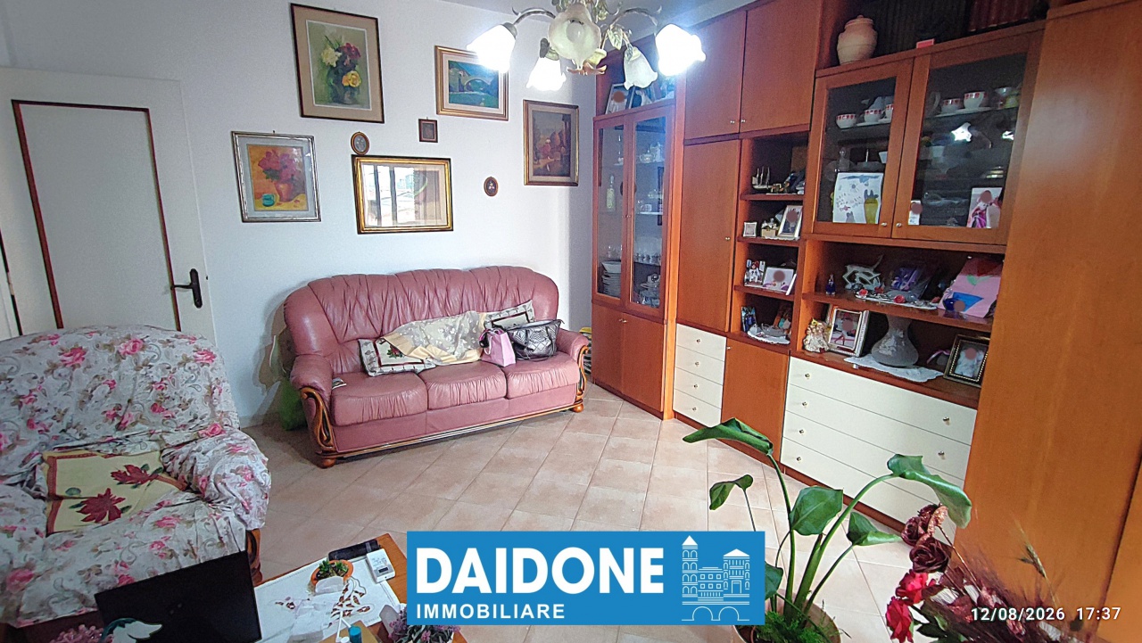 Trilocale in vendita a Livorno