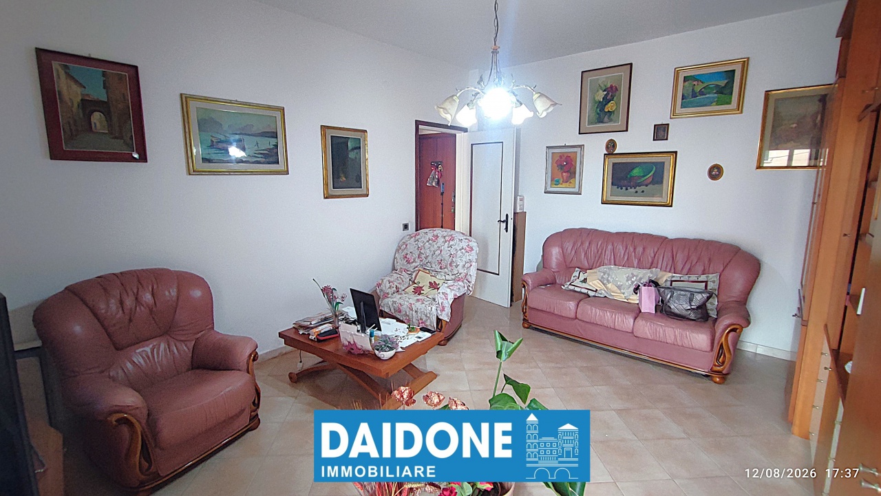 Trilocale in vendita a Livorno