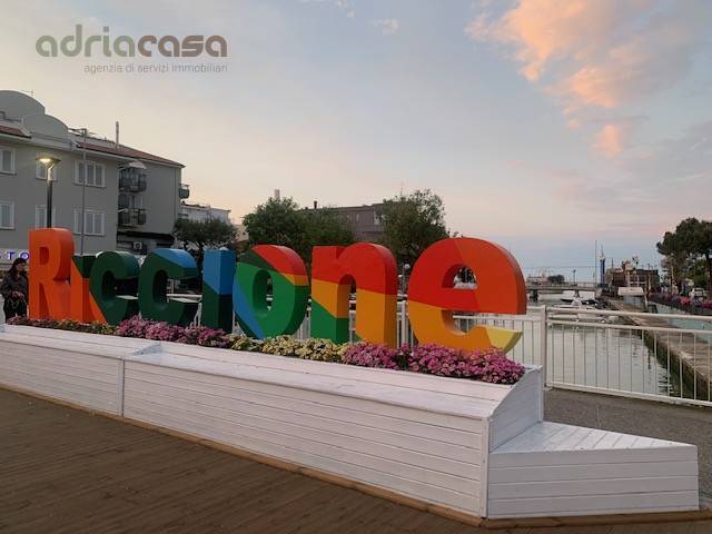 Trilocale in vendita a Riccione