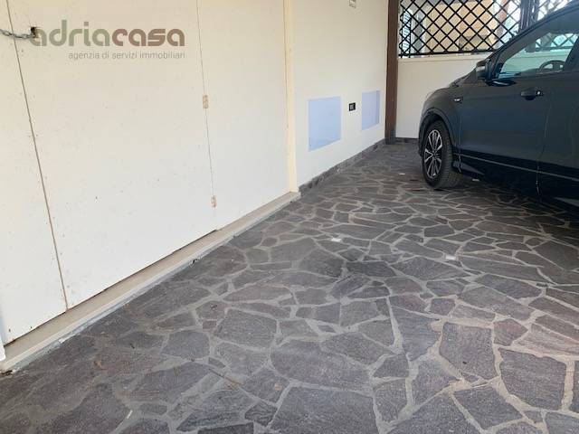 Appartamento in affitto a Riccione