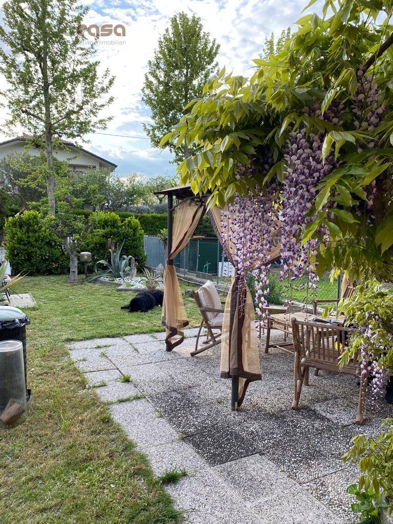 Villette a schiera in vendita a Coriano