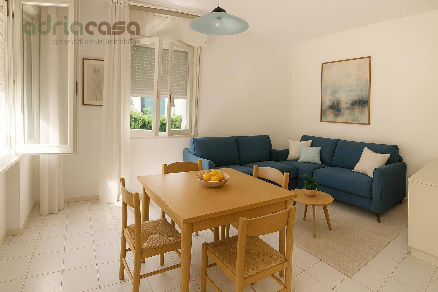 Appartamento in vendita a Riccione