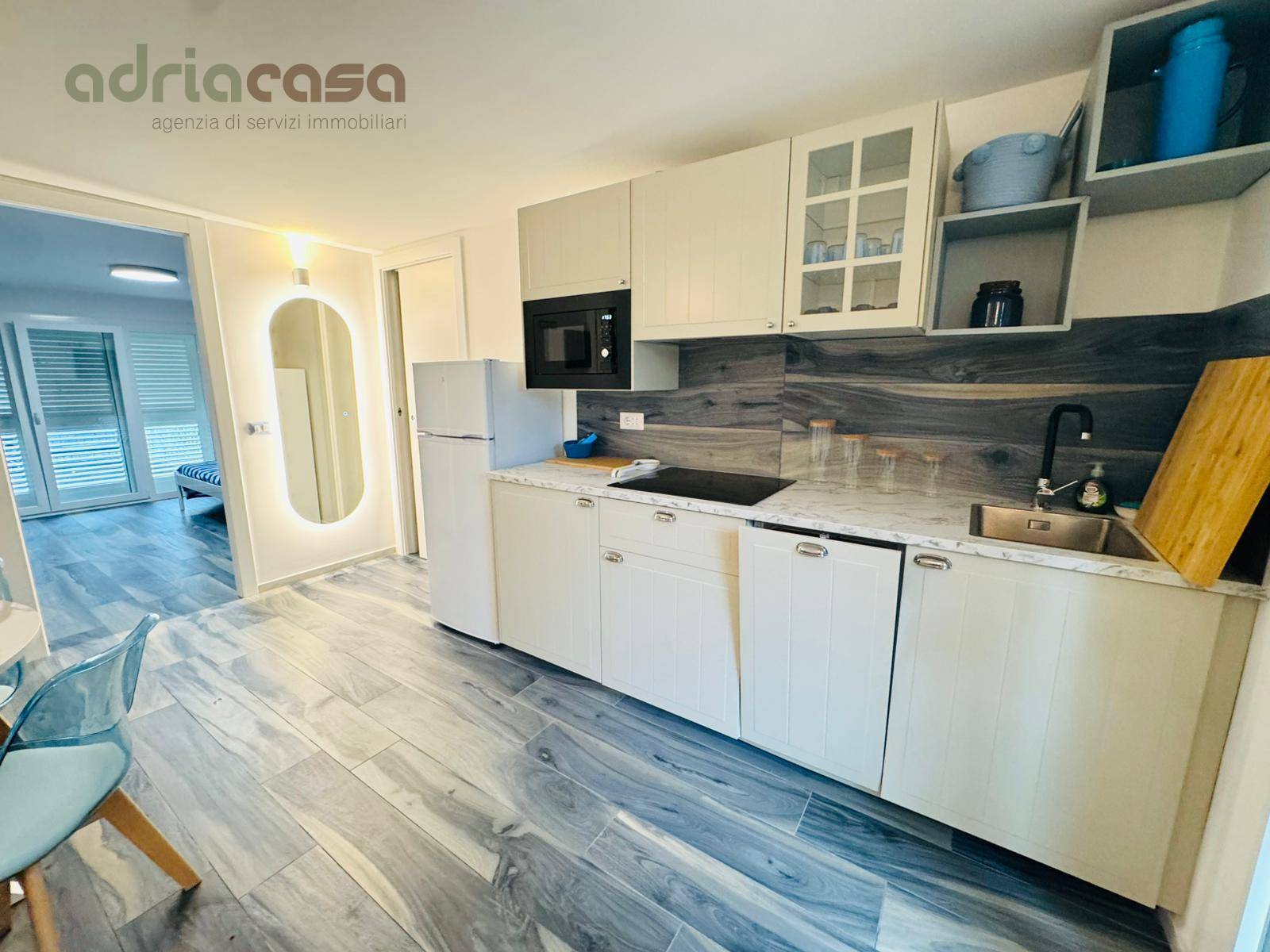 Appartamento in vendita a Riccione