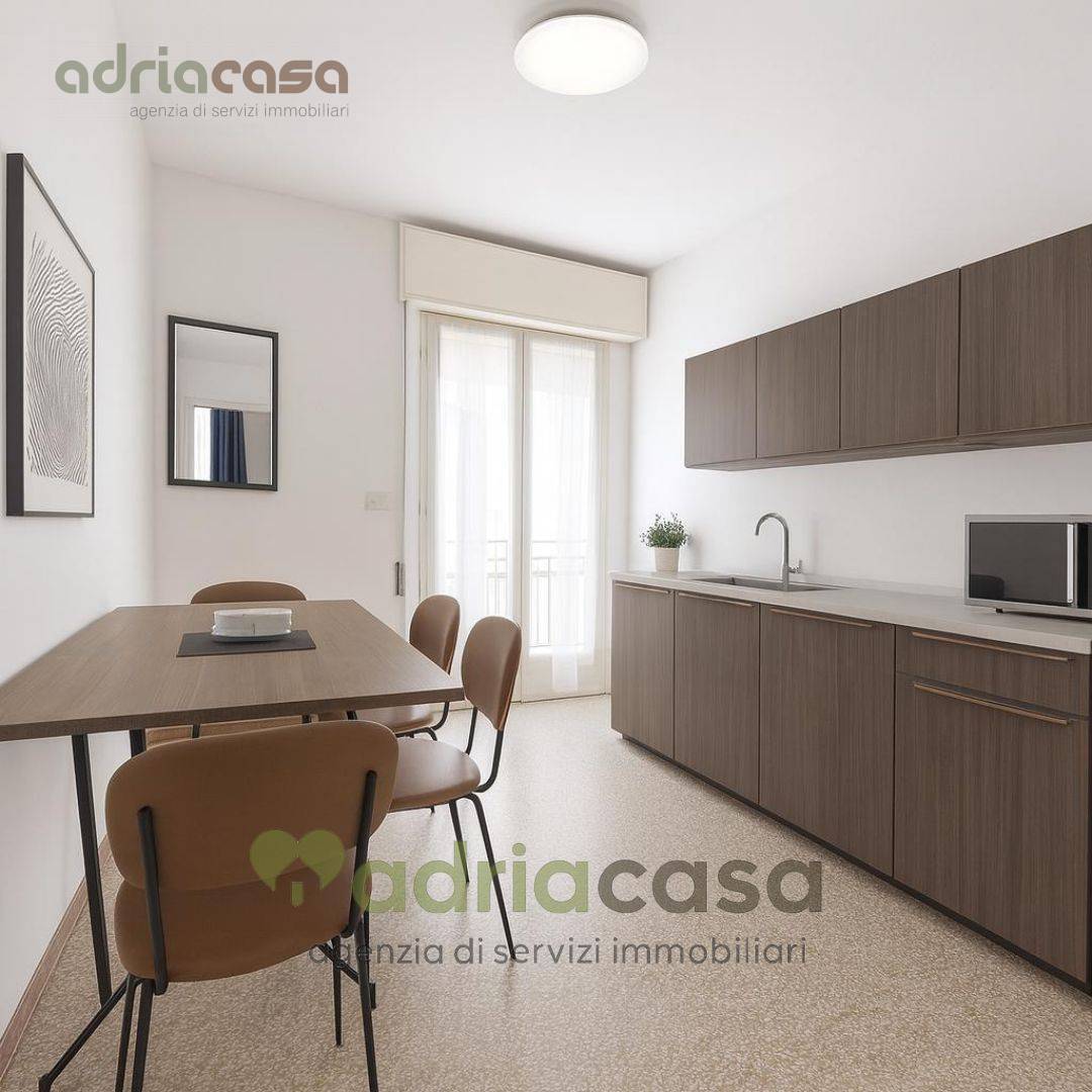 Appartamento in vendita a Riccione
